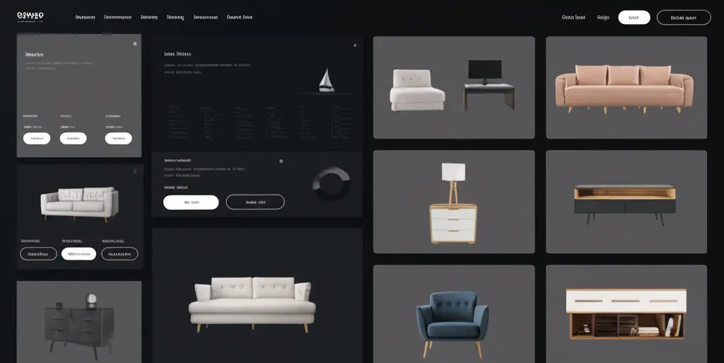 Building a High-Performance E-Commerce Platform: A Case Study