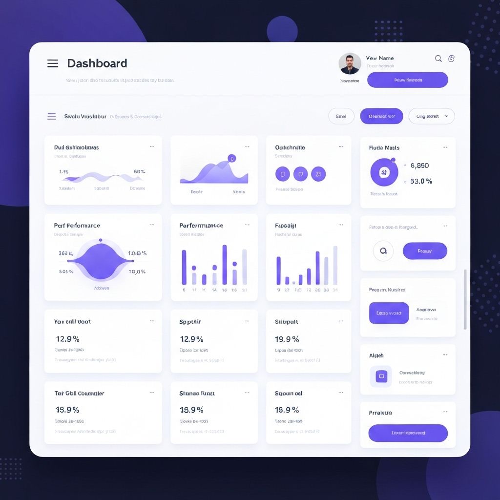 Maximizing SaaS Engagement Through UI/UX Redesign