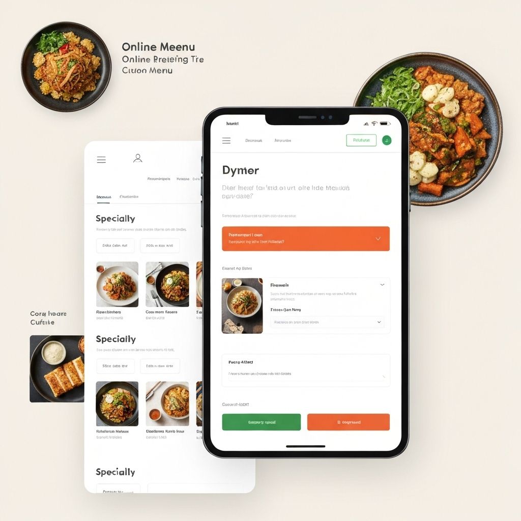 Digital Transformation for a Multi-Location Restaurant Chain